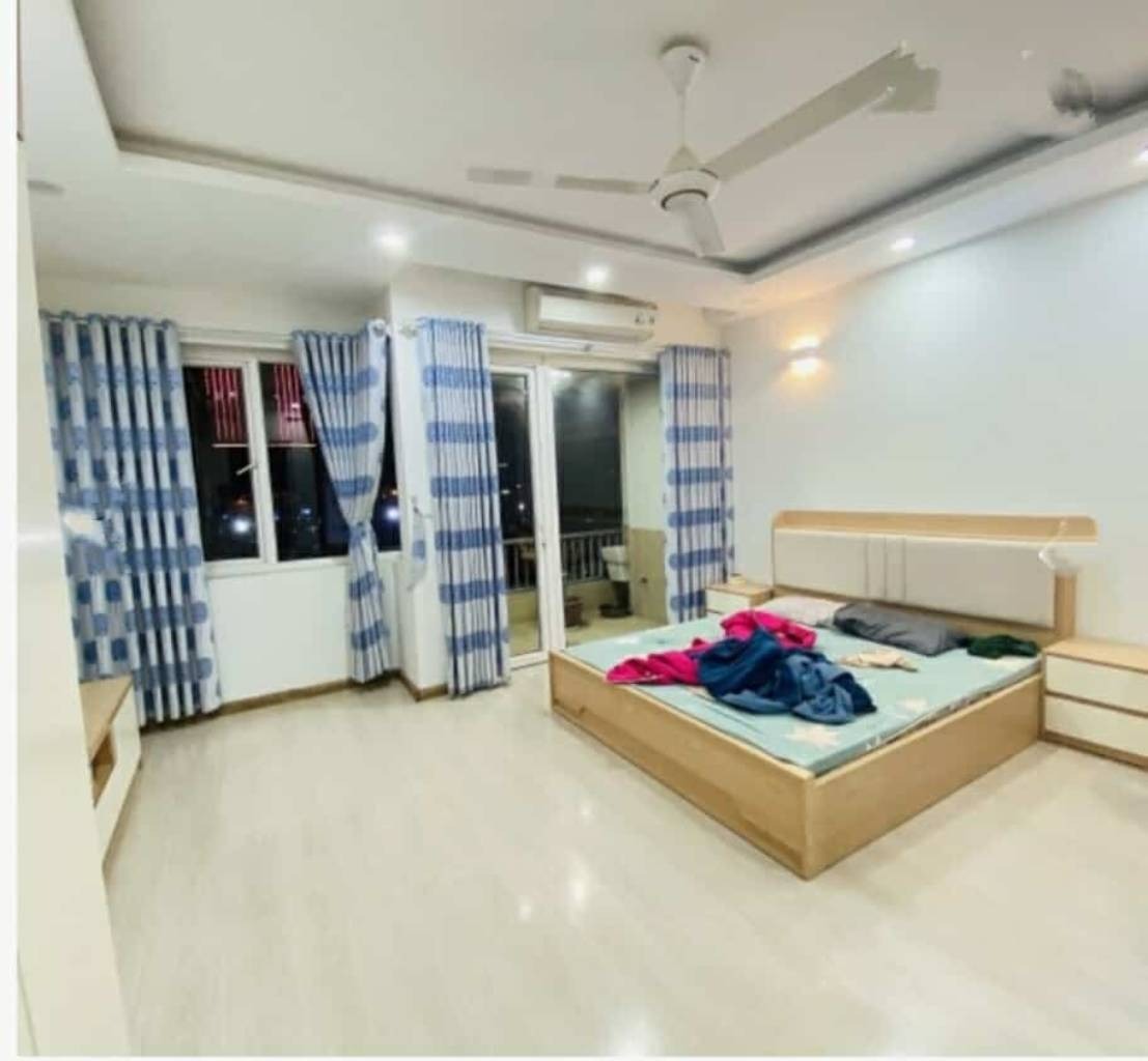 SIÊU PHẨM LK ĐẠI KIM 86M2x5T-THANG MÁY-MT KHỦNG VỈA HÈ 2 BÊN CHỈ 22.9 TỶ - Ảnh 1